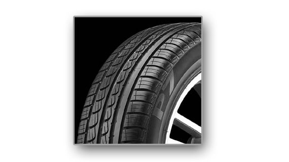 Pirelli P7 