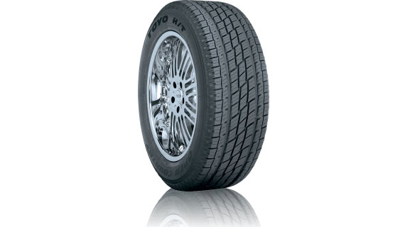 Toyo Open Country HT